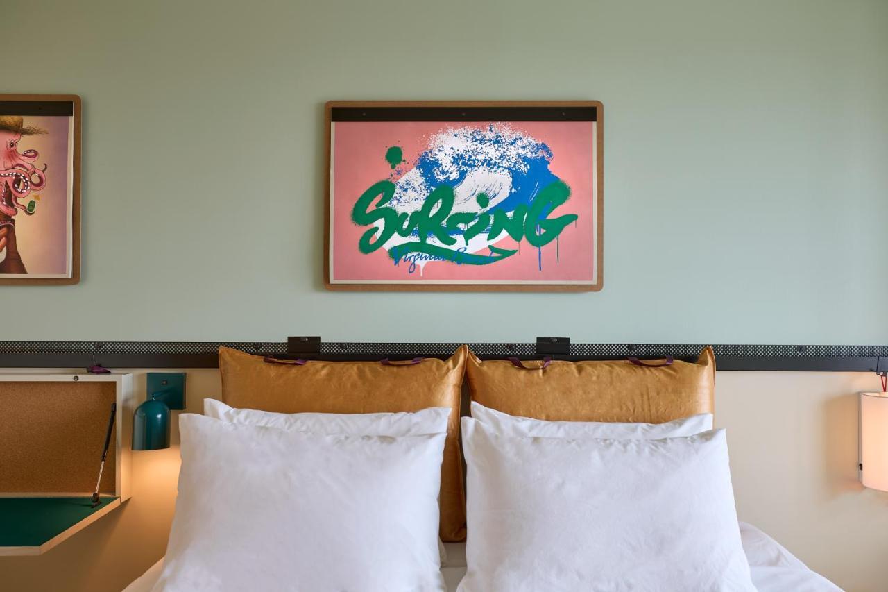 Moxy Virginia Oceanfront
