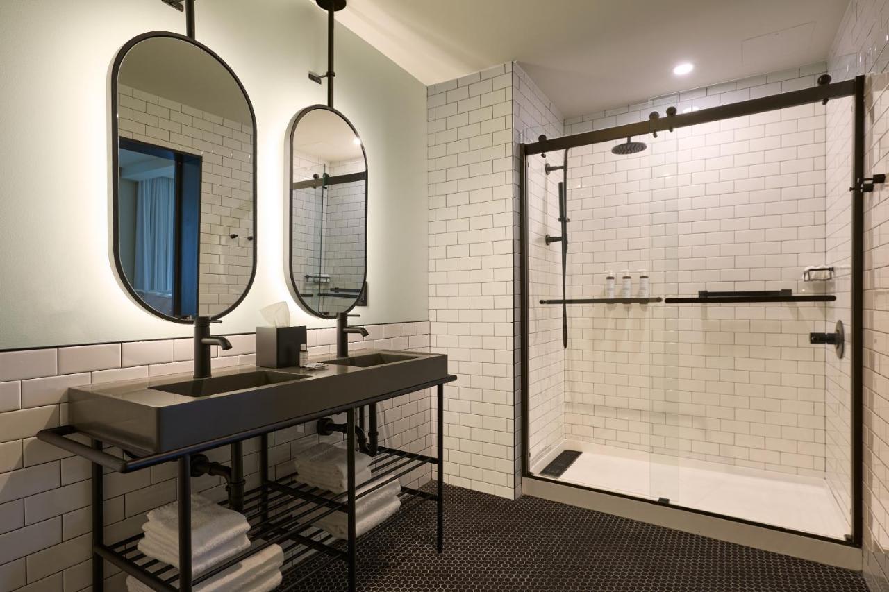 Moxy Virginia Oceanfront Hotel