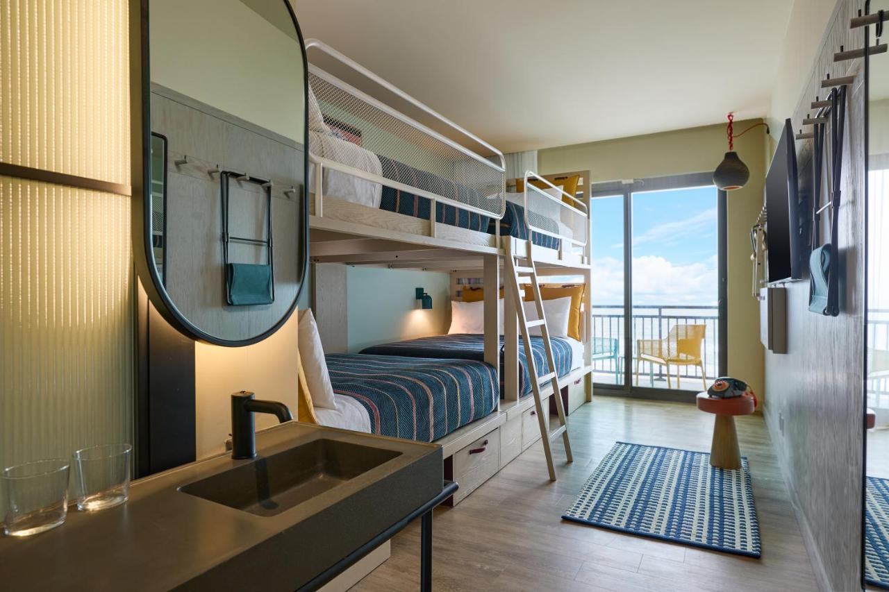 Moxy Virginia Oceanfront 2* Virginia Beach