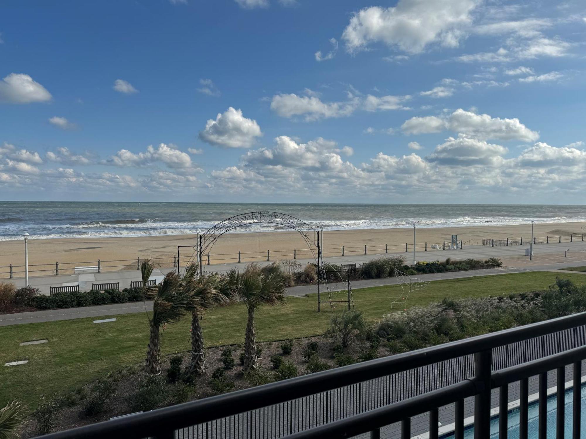 Moxy Virginia Oceanfront