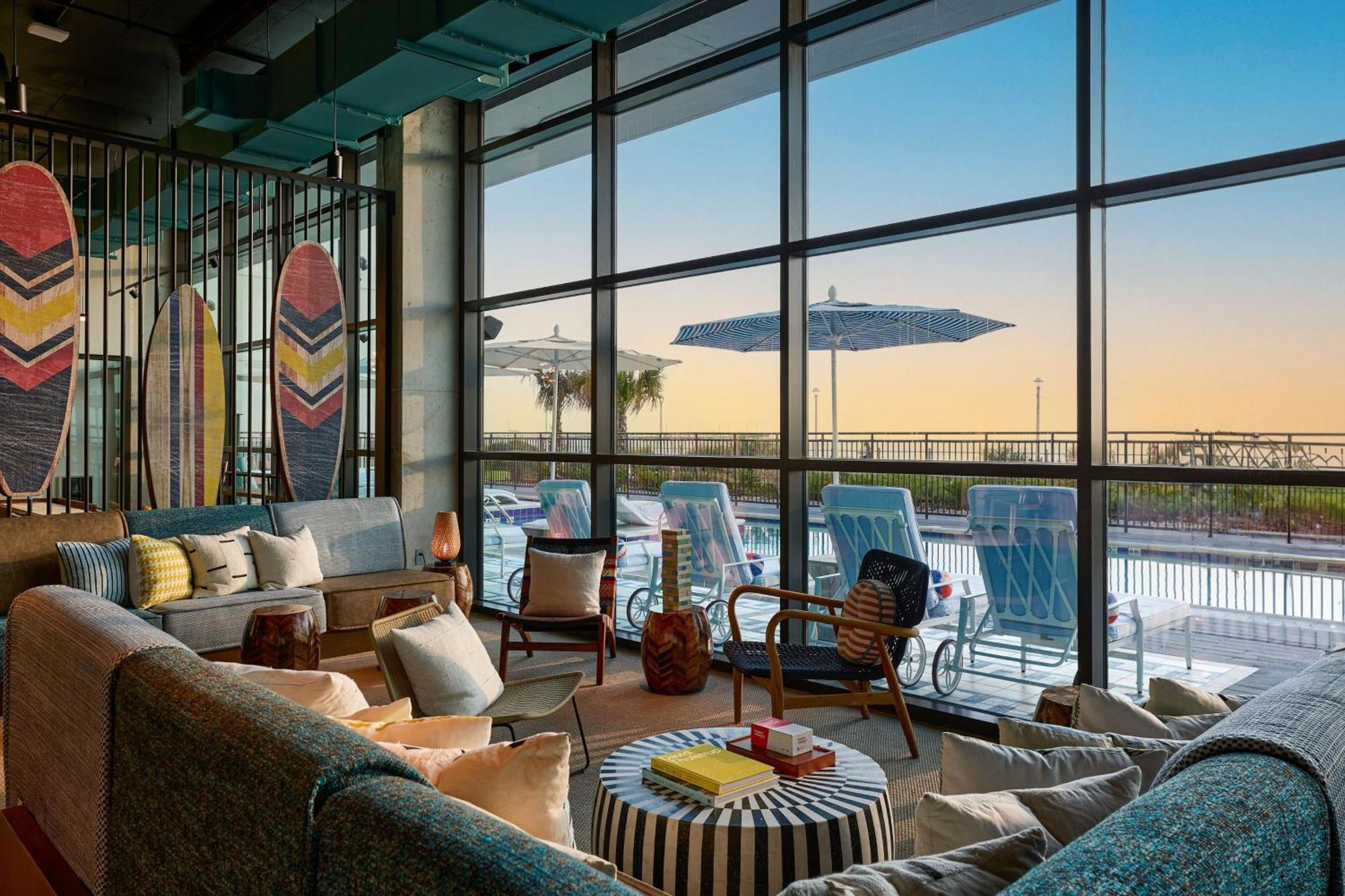 Moxy Virginia Oceanfront